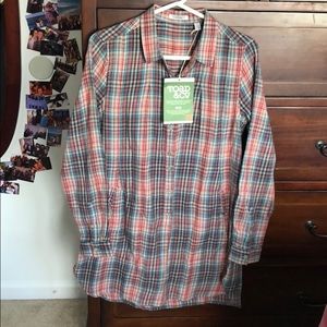 New Toad&Co button down